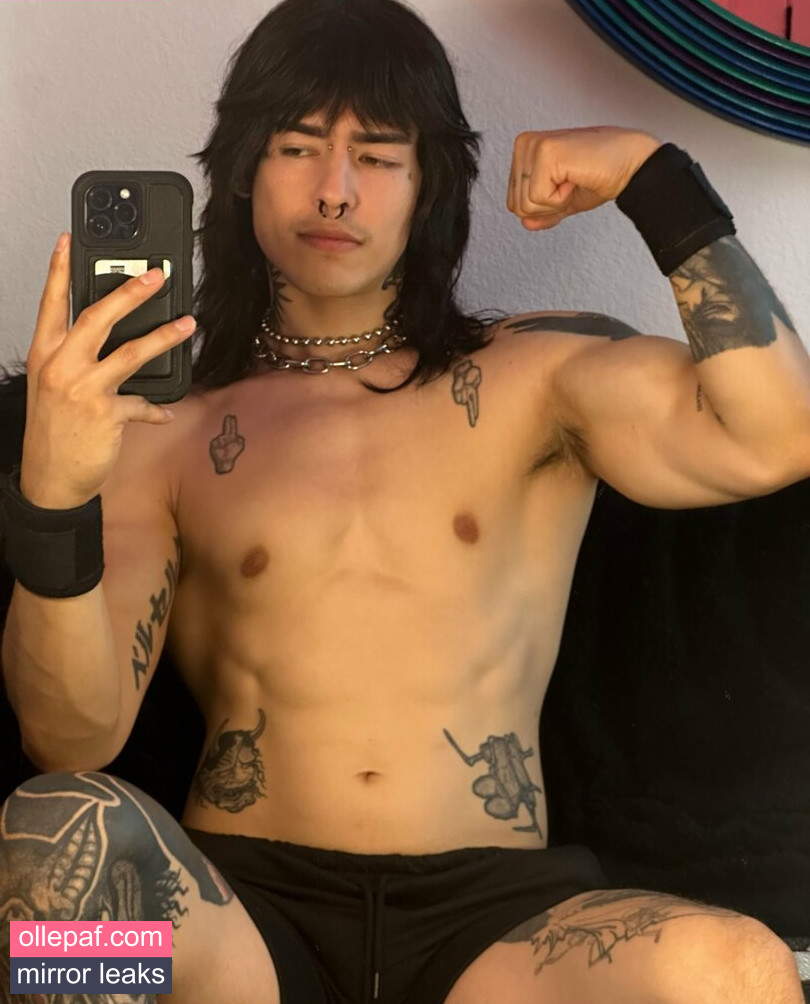 Latest Leaks bragox00 Nude #5 - Fapello