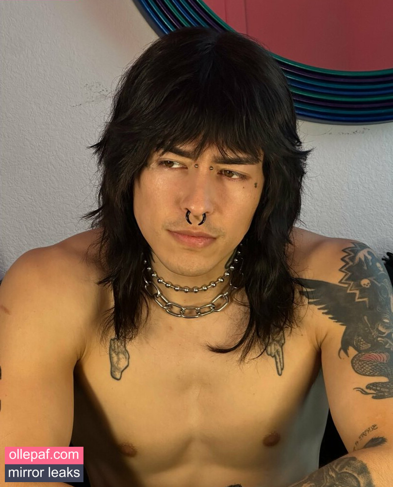 Latest Leaks bragox00 Nude #7 - Fapello
