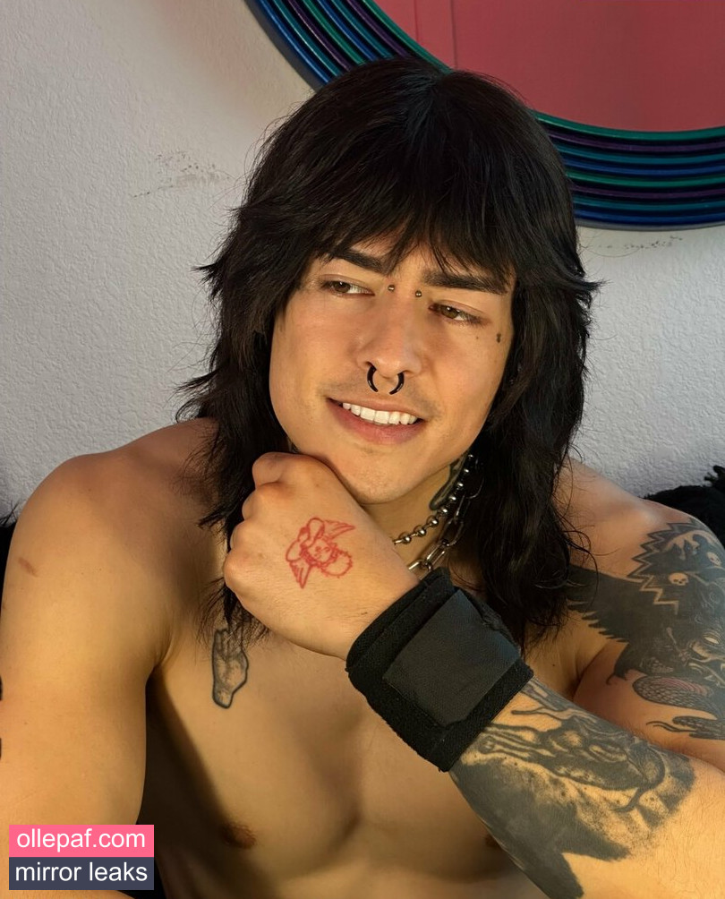 Latest Leaks bragox00 Nude #8 - Fapello