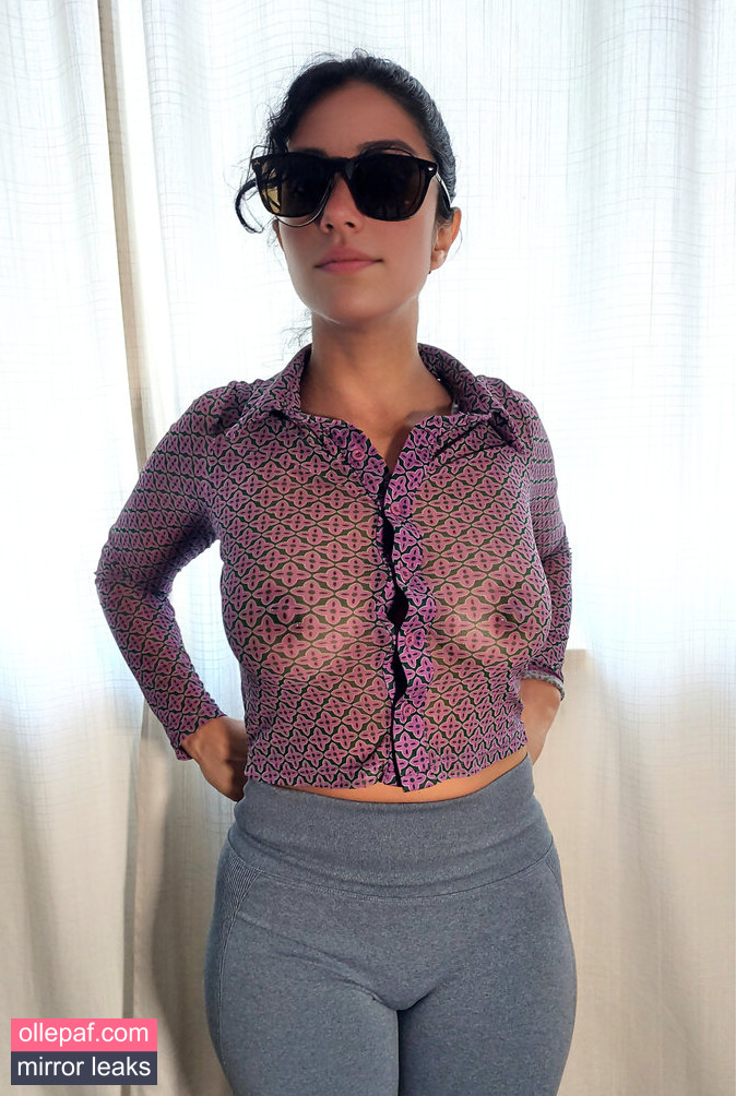 Latest Leaks Braless_Babe Nude #11 - Fapello