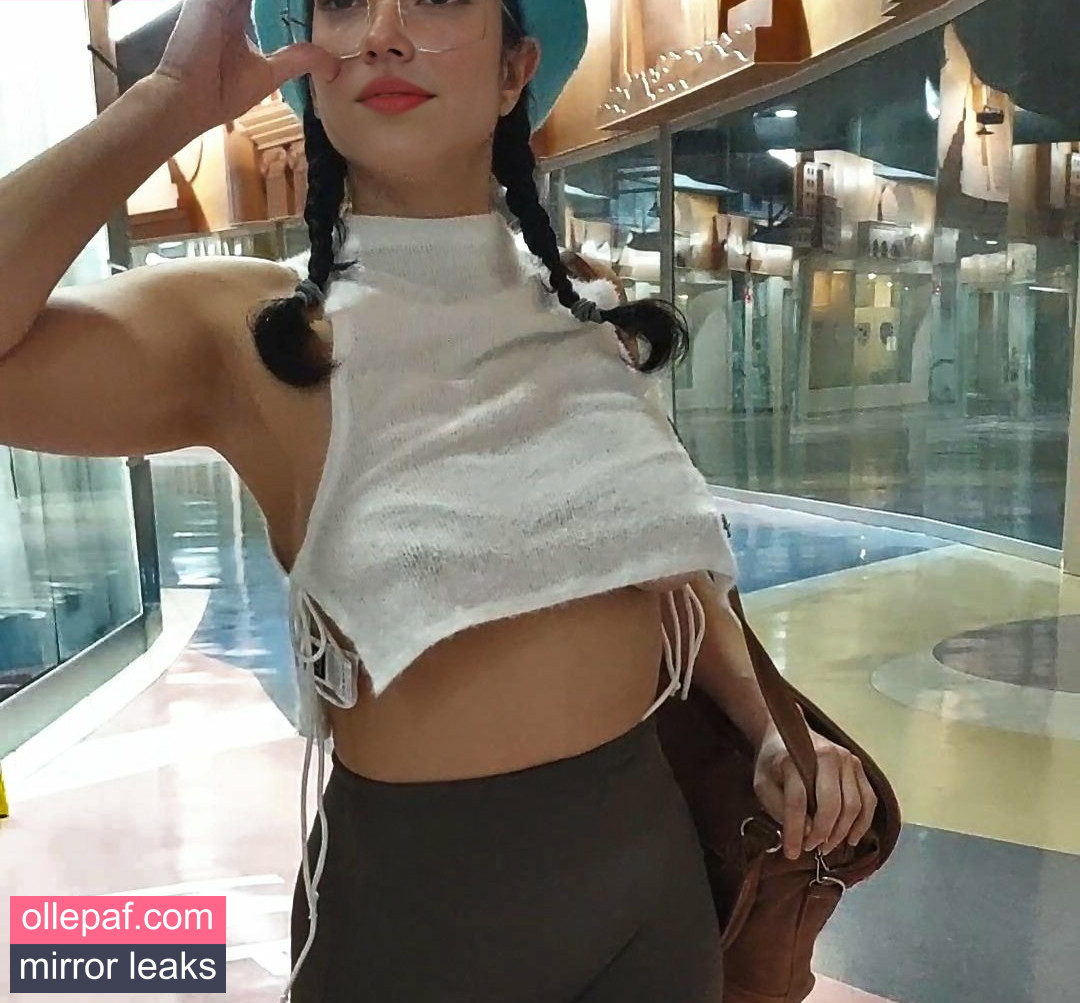 Latest Leaks Braless_Babe Nude #9 - Fapello