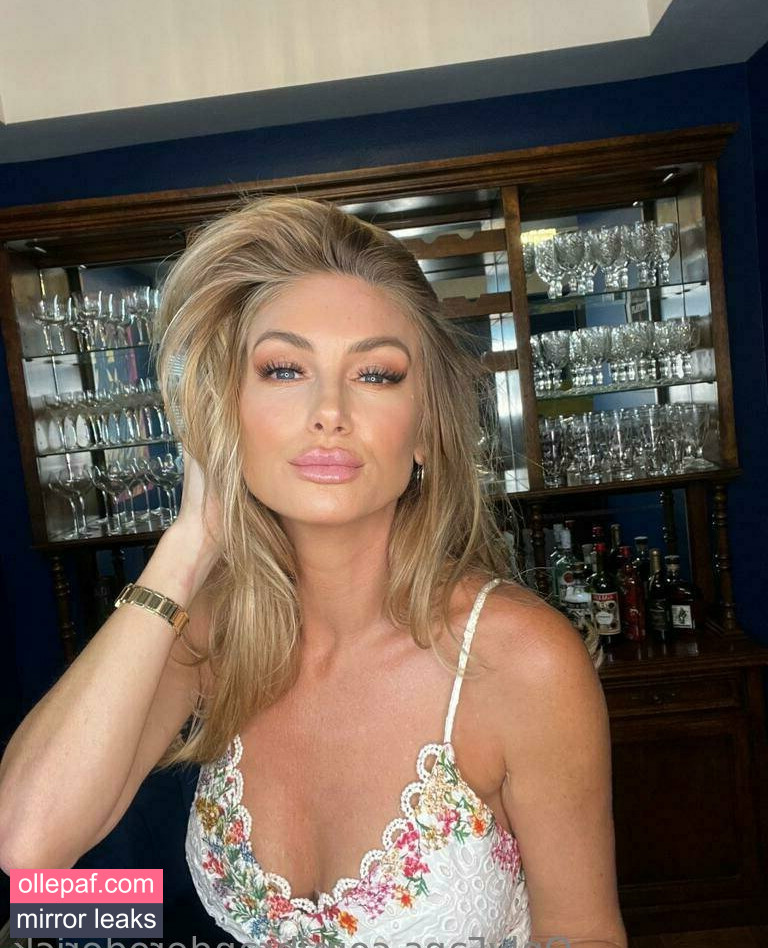 Latest Leaks Brande Roderick Nude #135 - Fapello