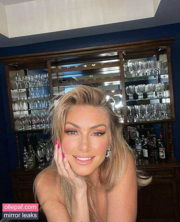 Latest Leaks Brande Roderick Nude #137 - Fapello