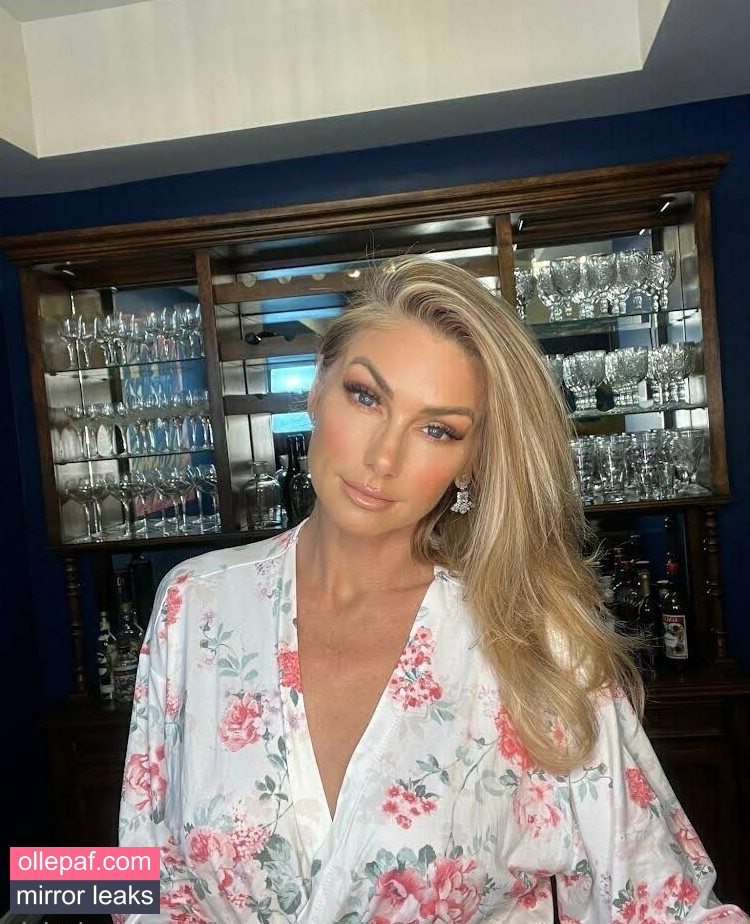 Latest Leaks Brande Roderick Nude #143 - Fapello