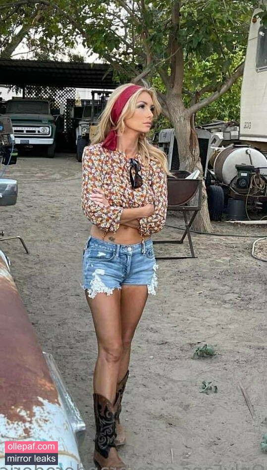 Latest Leaks Brande Roderick Nude #149 - Fapello
