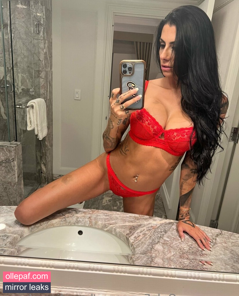 Latest Leaks Brandi Andrews Nude #143 - Fapello