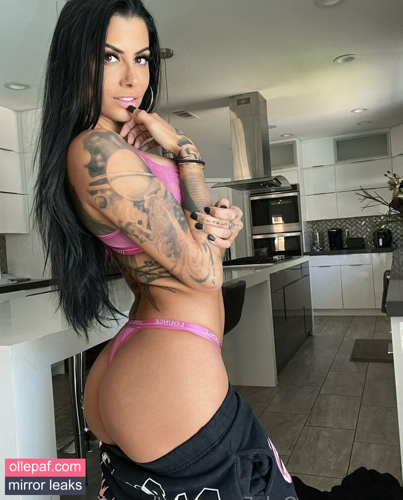 Latest Leaks Brandi Andrews Nude #152 - Fapello