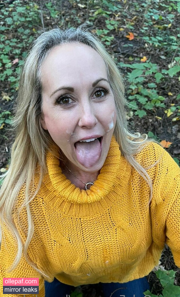 Latest Leaks Brandi Love Nude #1406 - Fapello