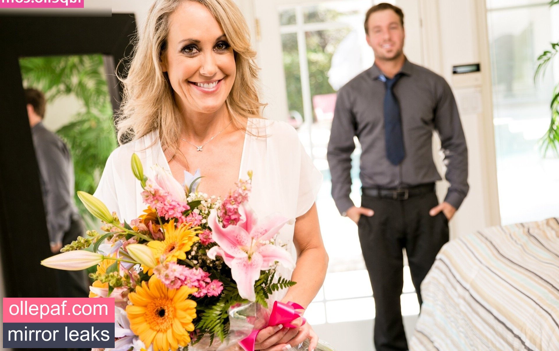 Latest Leaks Brandi Love Nude #683 - Fapello