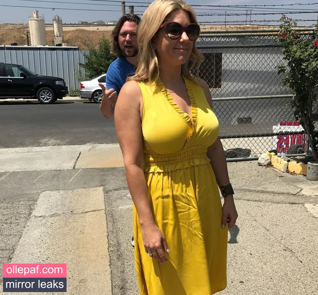 Latest Leaks Brandi Passante Nude #56 - Fapello