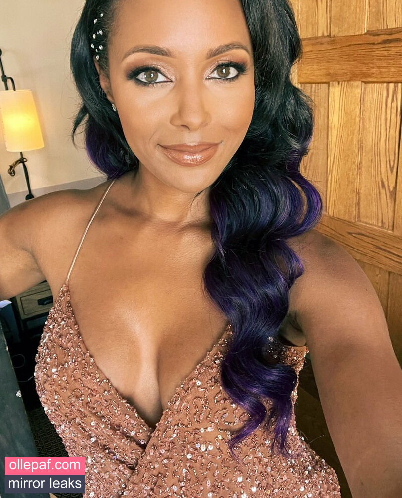 Latest Leaks Brandi Rhodes Nude #109 - Fapello