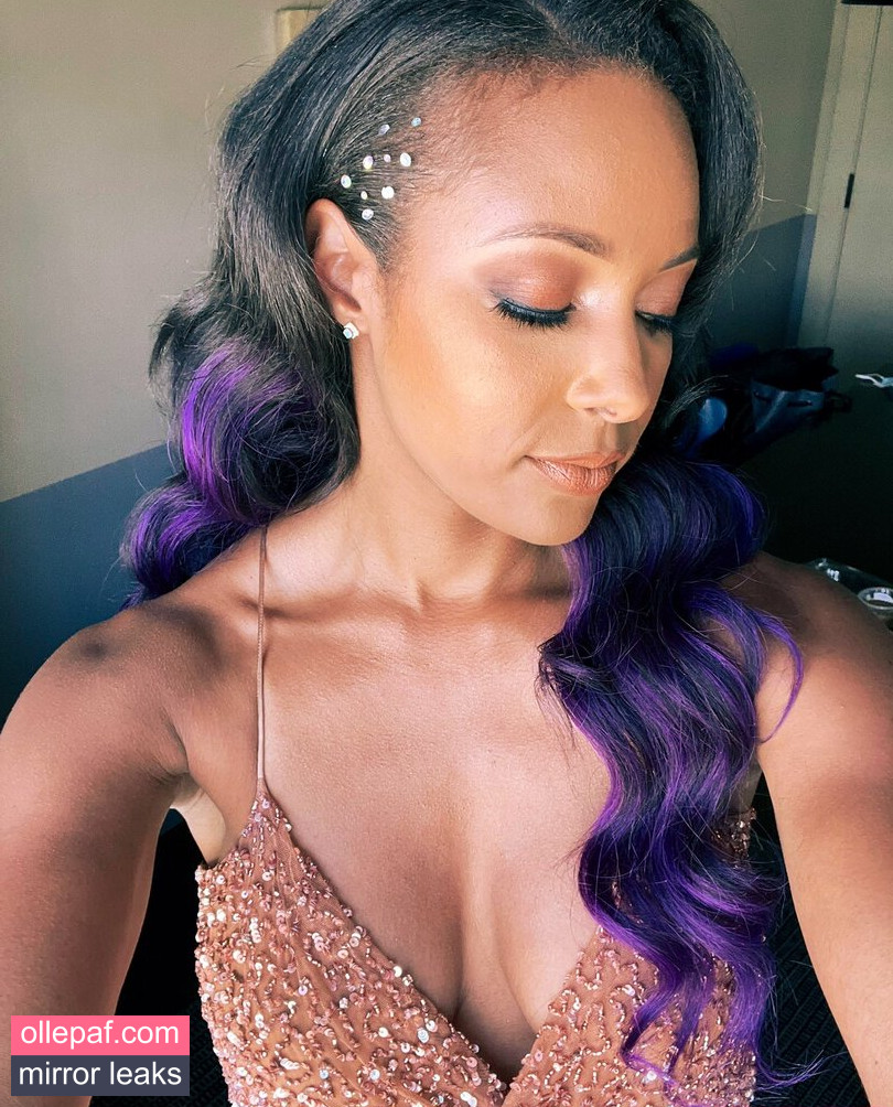 Latest Leaks Brandi Rhodes Nude #110 - Fapello