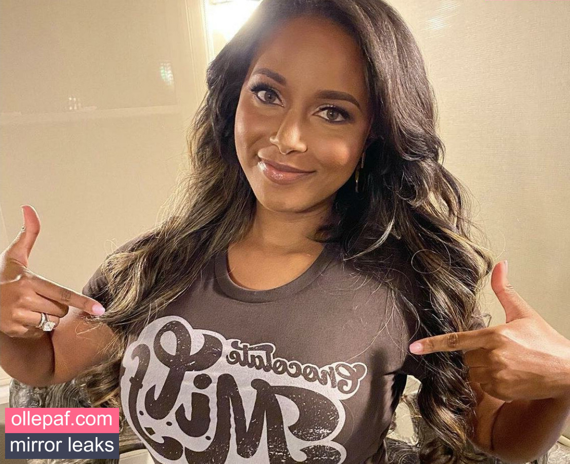 Latest Leaks Brandi Rhodes Nude #119 - Fapello