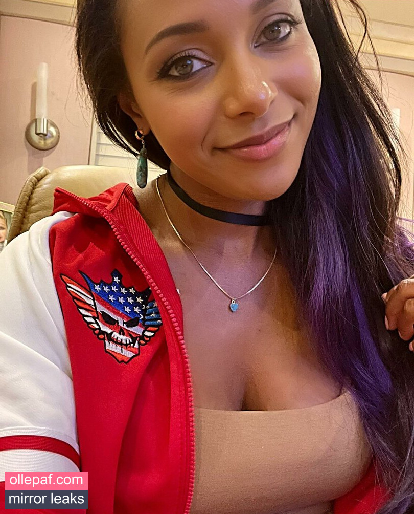 Latest Leaks Brandi Rhodes Nude #120 - Fapello