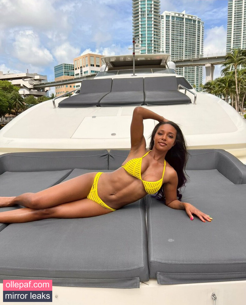 Latest Leaks Brandi Rhodes Nude #124 - Fapello