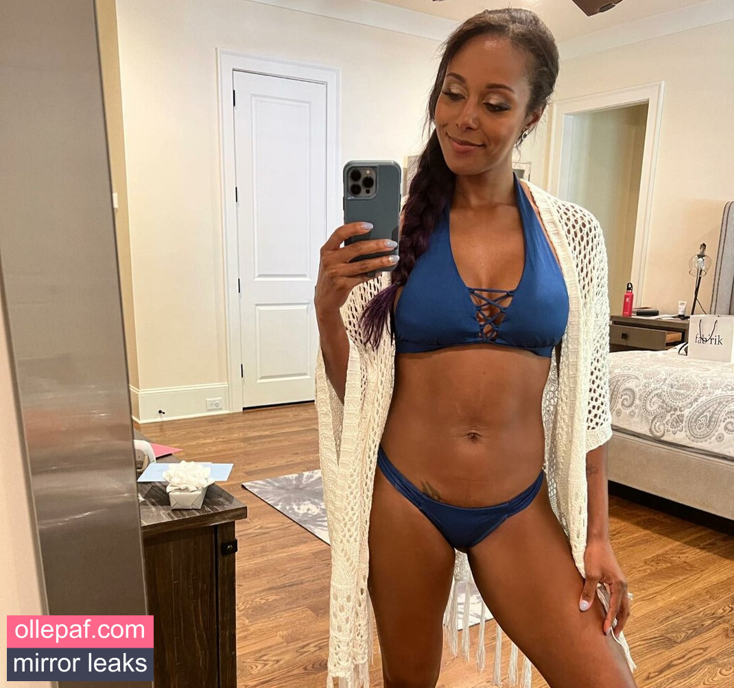 Latest Leaks Brandi Rhodes Nude #130 - Fapello