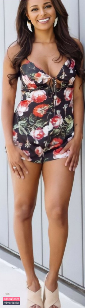 Latest Leaks Brandi Rhodes Nude #136 - Fapello