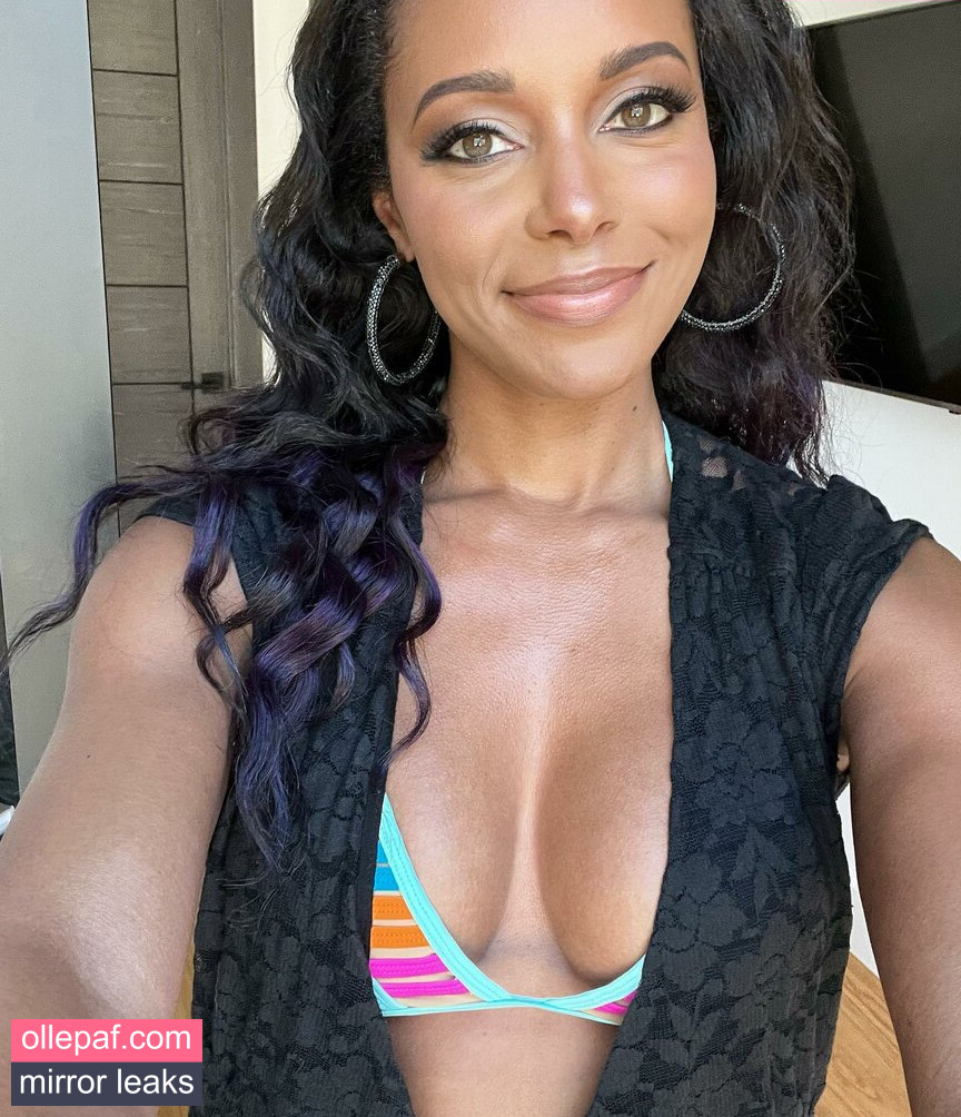 Latest Leaks Brandi Rhodes Nude #159 - Fapello