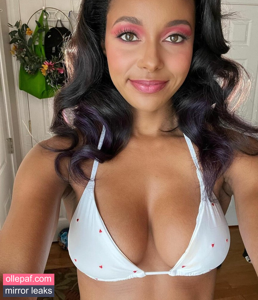 Latest Leaks Brandi Rhodes Nude #173 - Fapello