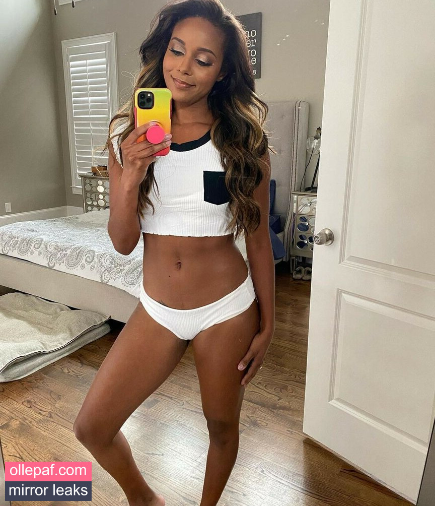 Latest Leaks Brandi Rhodes Nude #178 - Fapello