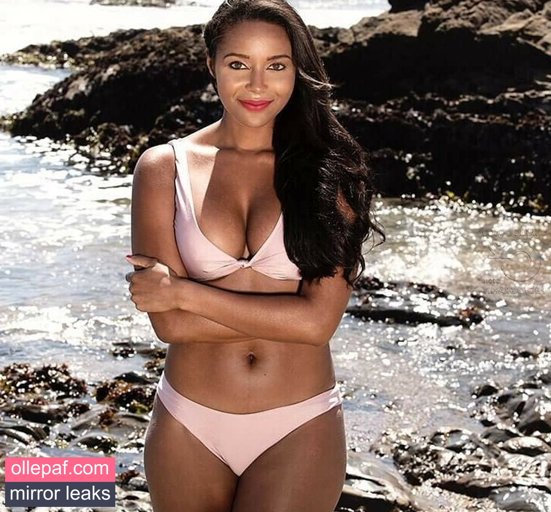 Latest Leaks Brandi Rhodes Nude #198 - Fapello