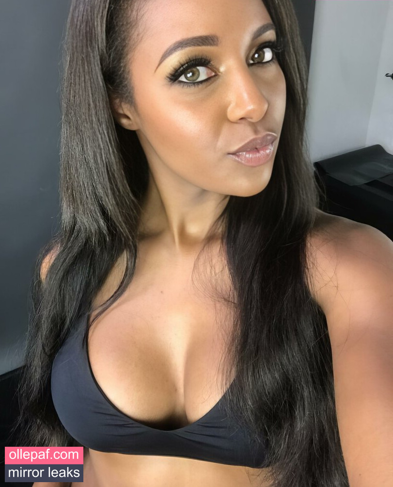 Latest Leaks Brandi Rhodes Nude #3 - Fapello