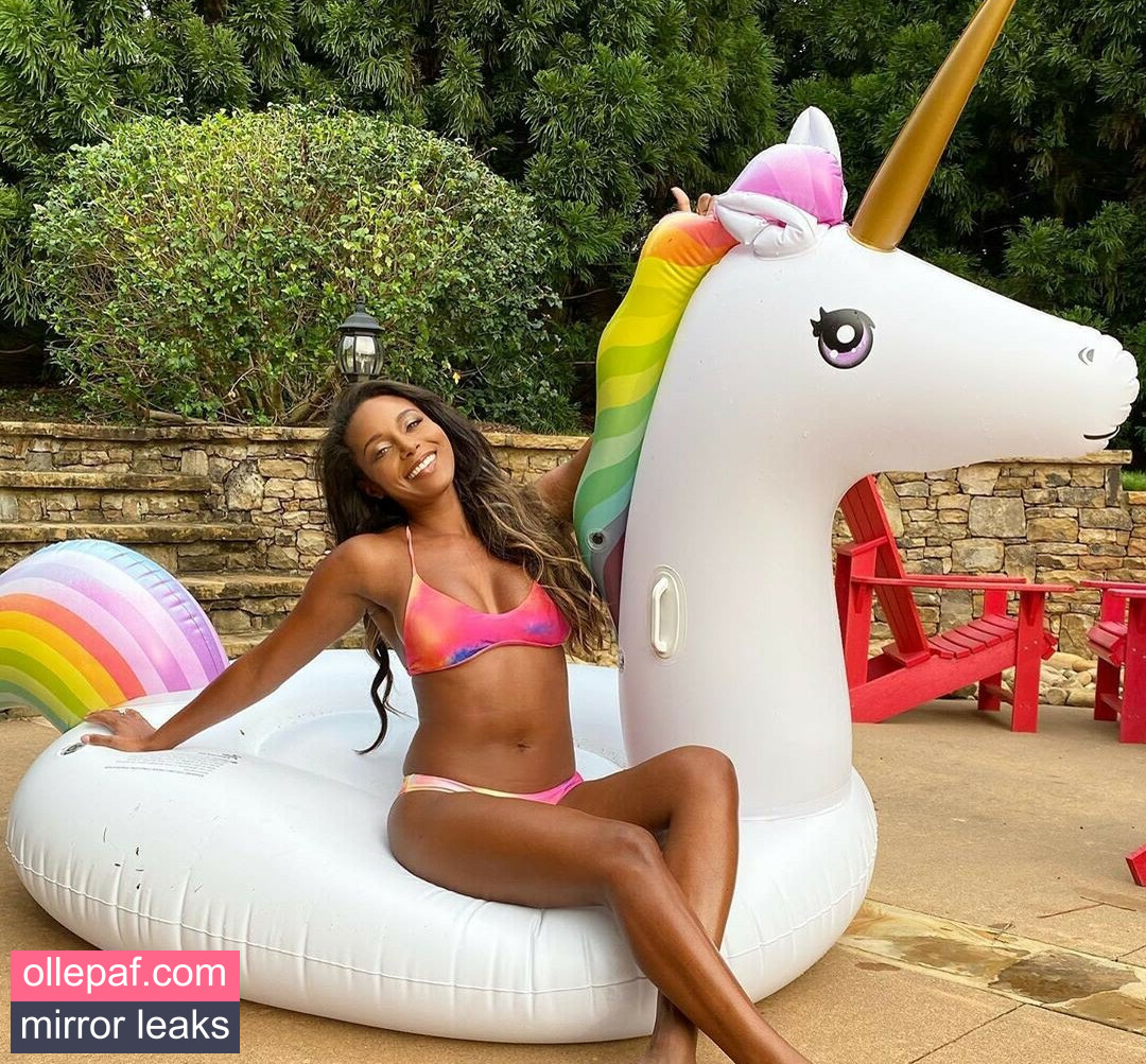 Latest Leaks Brandi Rhodes Nude #205 - Fapello