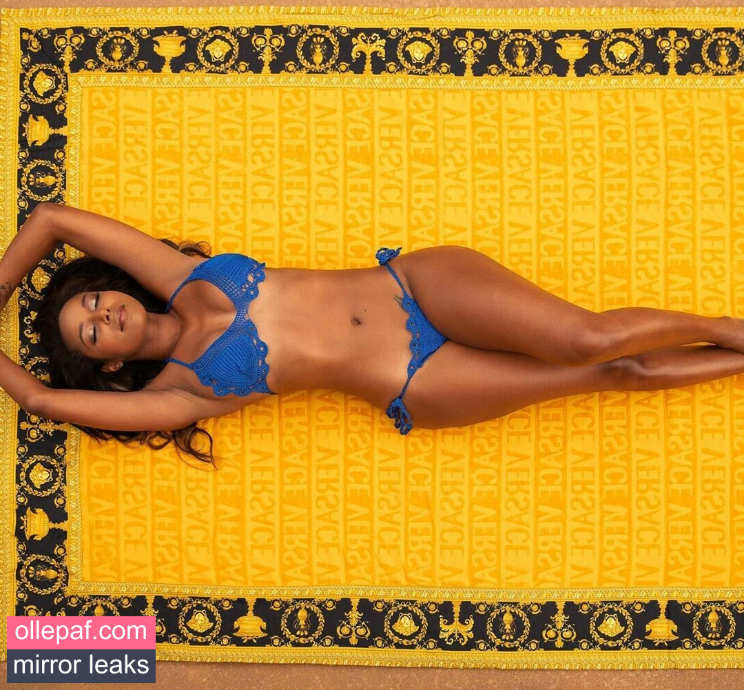Latest Leaks Brandi Rhodes Nude #211 - Fapello