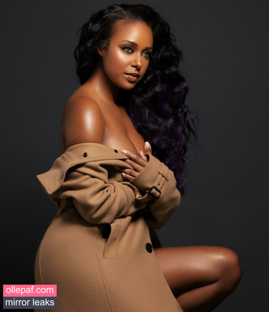 Latest Leaks Brandi Rhodes Nude #239 - Fapello