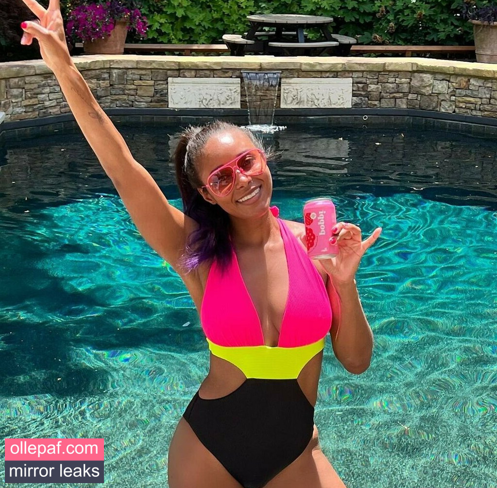 Latest Leaks Brandi Rhodes Nude #241 - Fapello