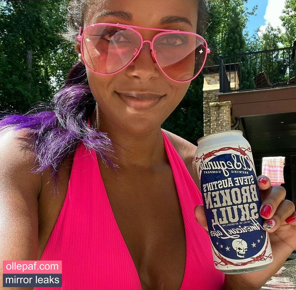 Latest Leaks Brandi Rhodes Nude #242 - Fapello