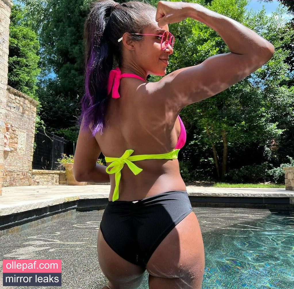 Latest Leaks Brandi Rhodes Nude #243 - Fapello