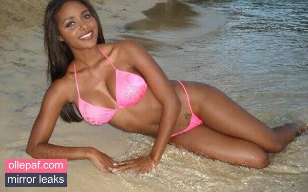 Latest Leaks Brandi Rhodes Nude #260 - Fapello