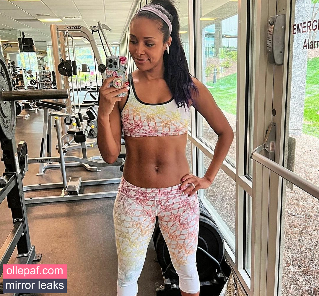 Latest Leaks Brandi Rhodes Nude #279 - Fapello