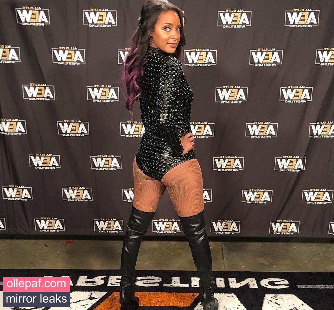 Latest Leaks Brandi Rhodes Nude #29 - Fapello