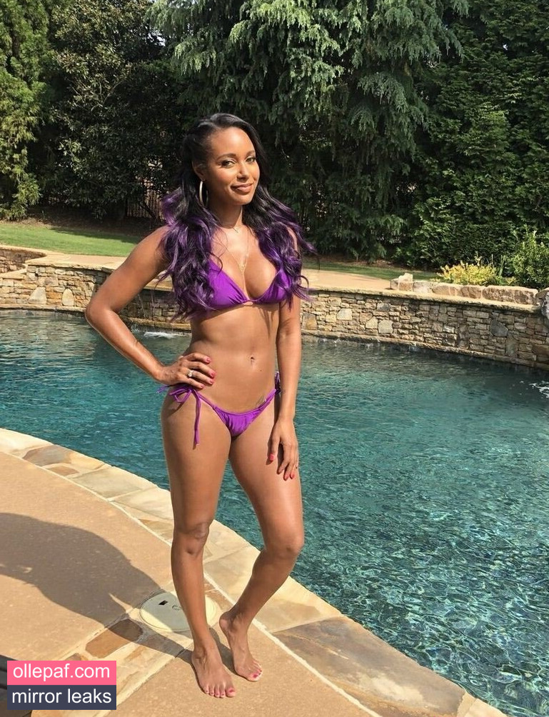 Latest Leaks Brandi Rhodes Nude #282 - Fapello