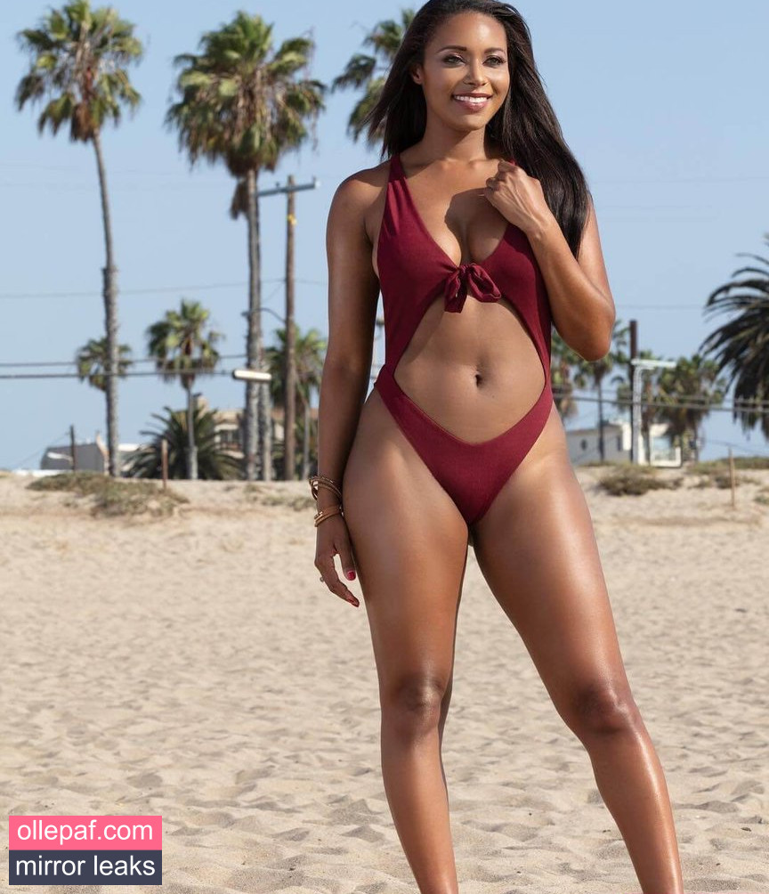 Latest Leaks Brandi Rhodes Nude #283 - Fapello