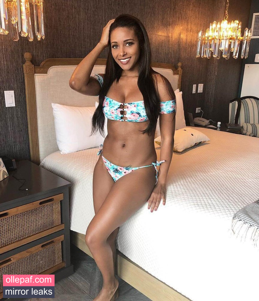 Latest Leaks Brandi Rhodes Nude #284 - Fapello