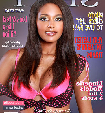 Latest Leaks Brandi Rhodes Nude #298 - Fapello
