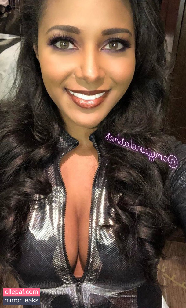Latest Leaks Brandi Rhodes Nude #334 - Fapello