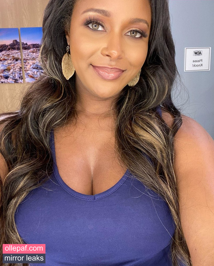 Latest Leaks Brandi Rhodes Nude #335 - Fapello