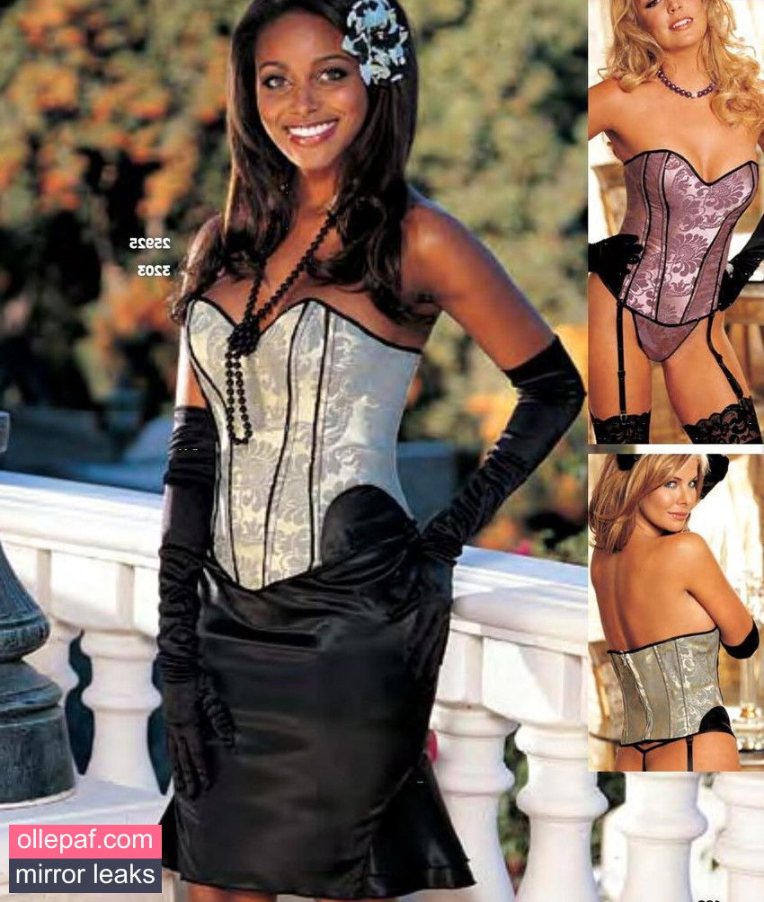 Latest Leaks Brandi Rhodes Nude #364 - Fapello