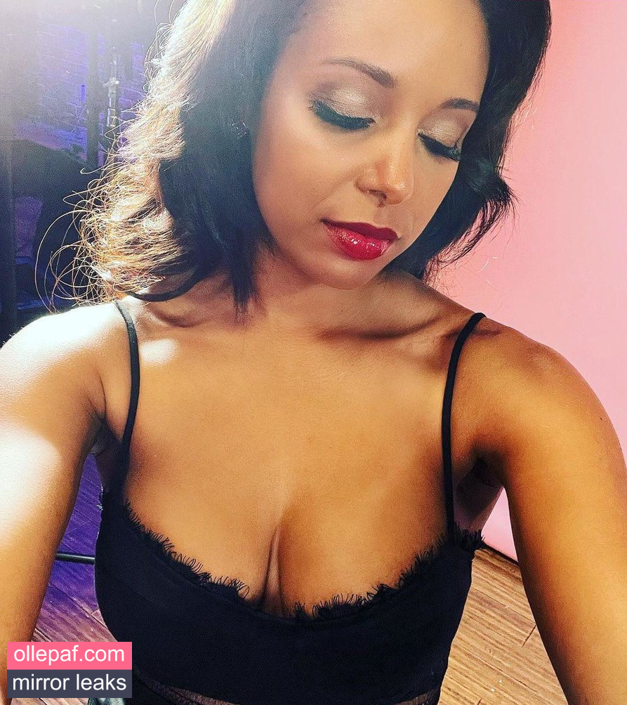 Latest Leaks Brandi Rhodes Nude #365 - Fapello