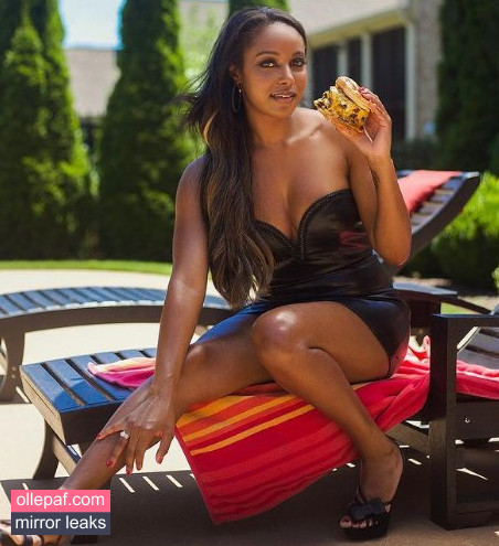 Latest Leaks Brandi Rhodes Nude #375 - Fapello