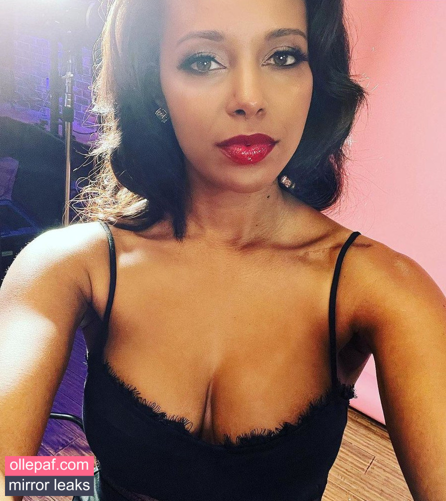 Latest Leaks Brandi Rhodes Nude #376 - Fapello