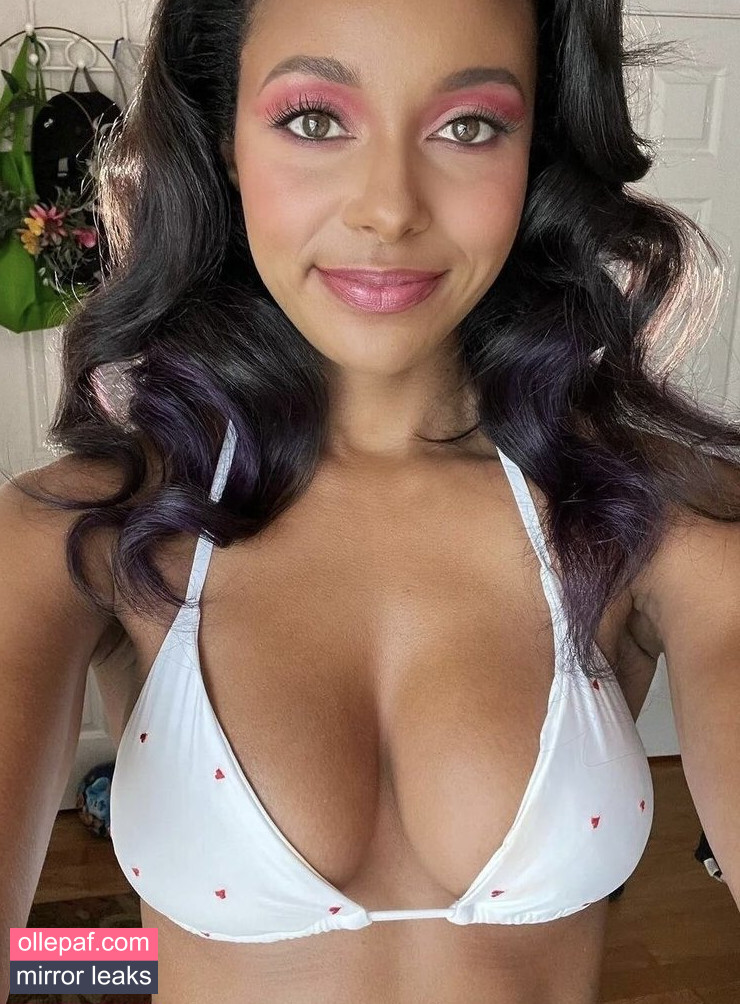 Latest Leaks Brandi Rhodes Nude #39 - Fapello