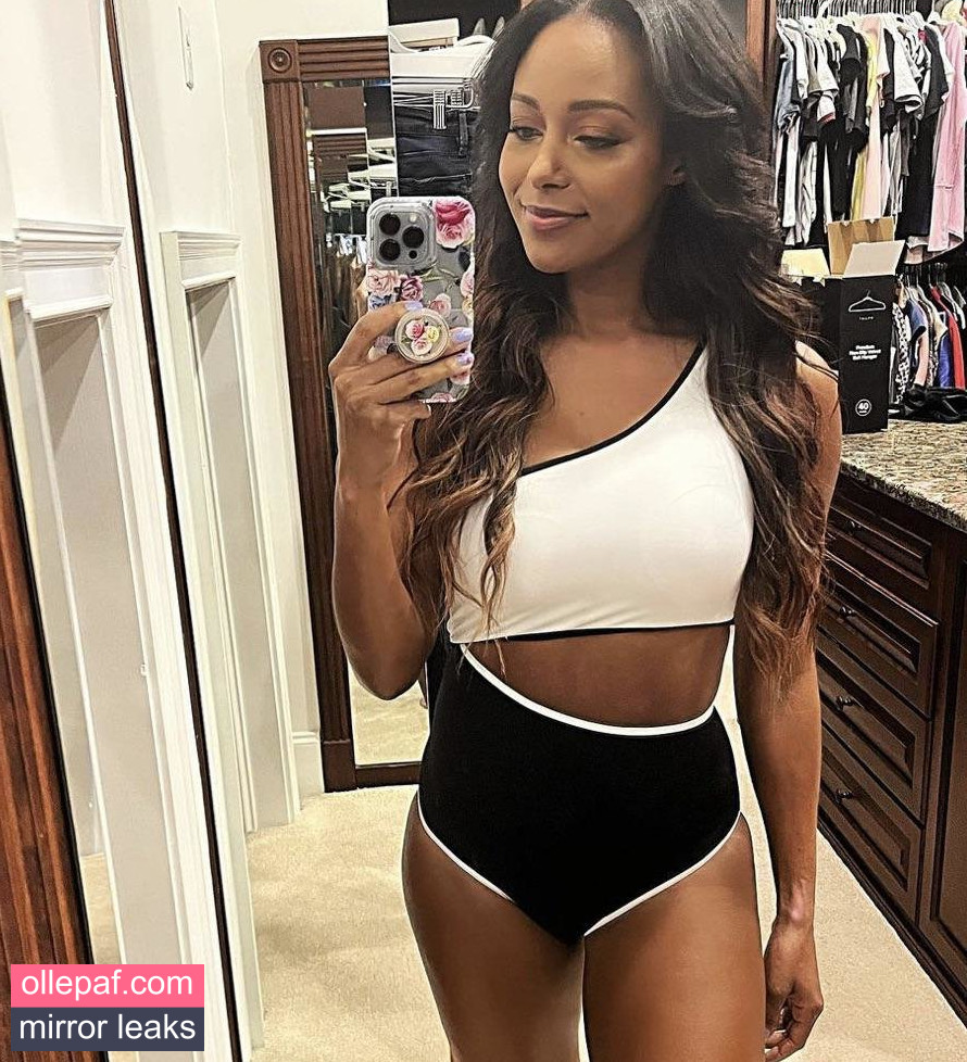 Latest Leaks Brandi Rhodes Nude #383 - Fapello