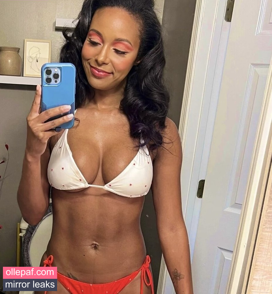Latest Leaks Brandi Rhodes Nude #40 - Fapello
