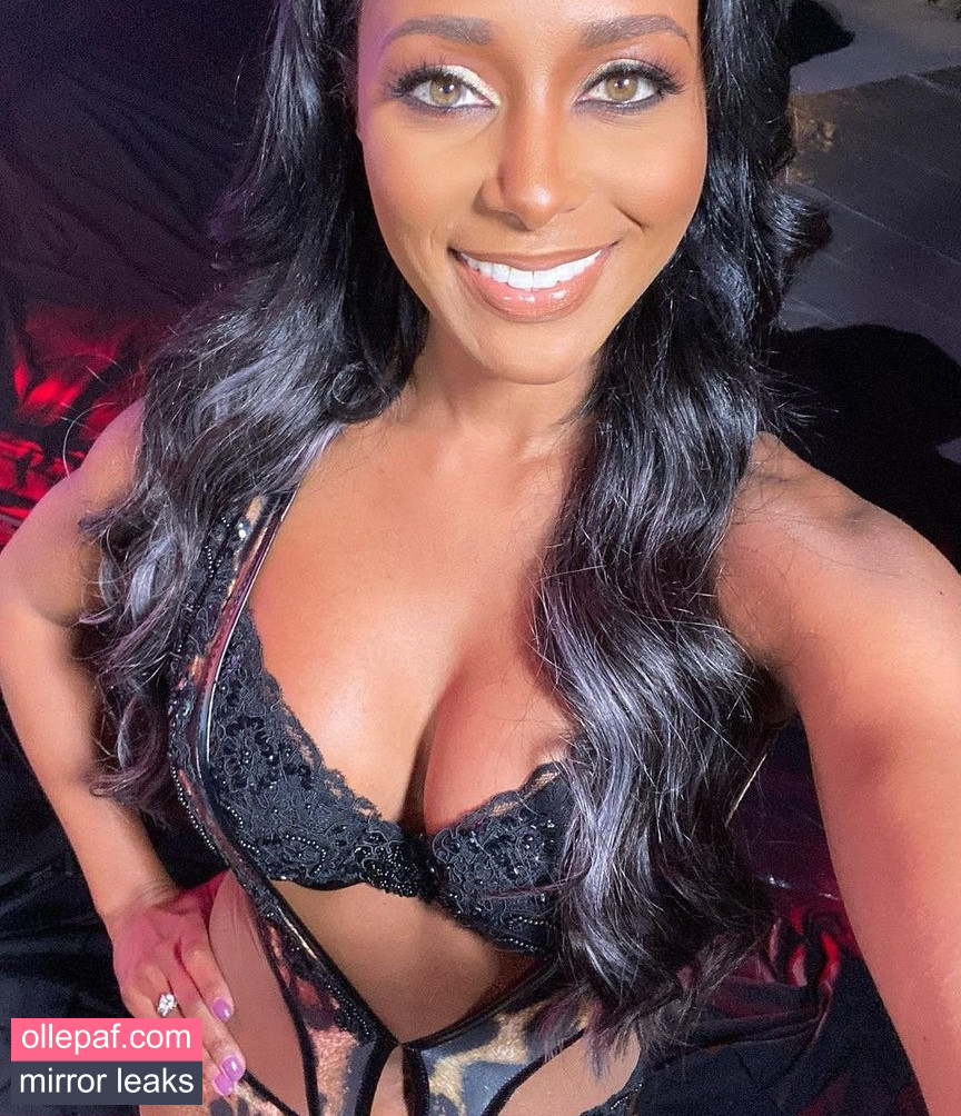 Latest Leaks Brandi Rhodes Nude #399 - Fapello