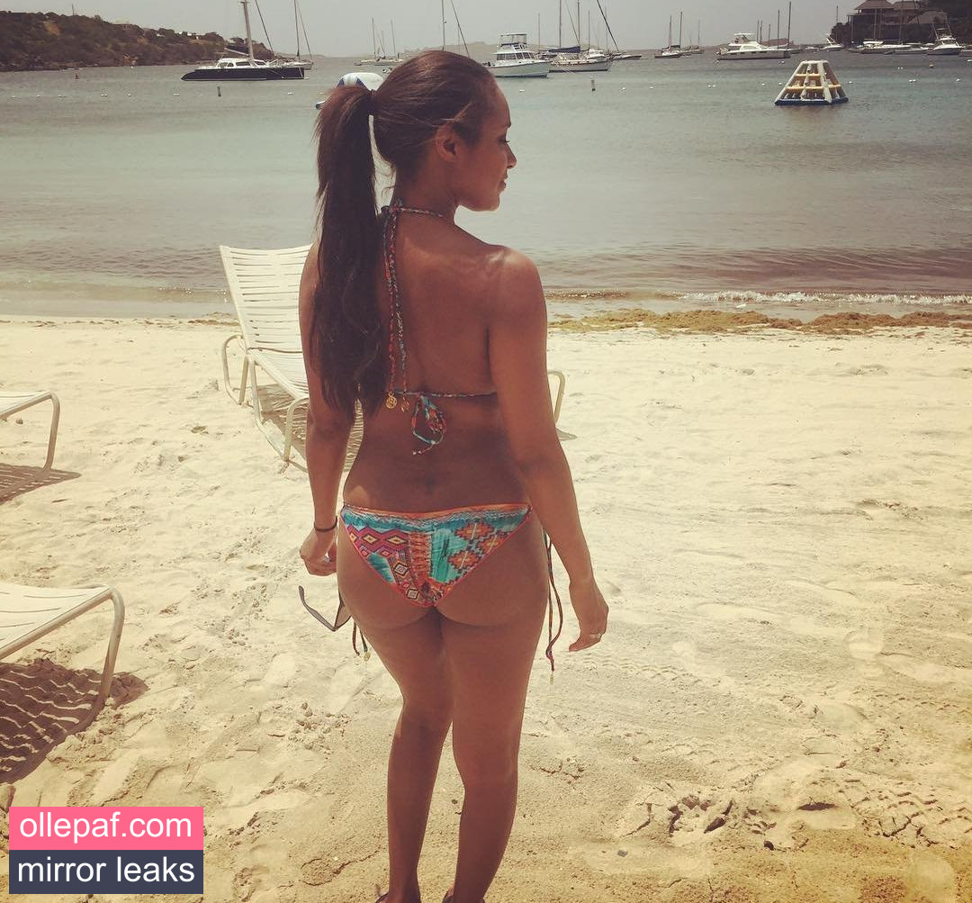 Latest Leaks Brandi Rhodes Nude #401 - Fapello